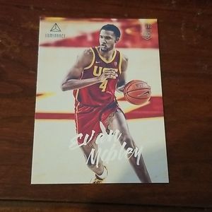 Evan Mobley rookie card